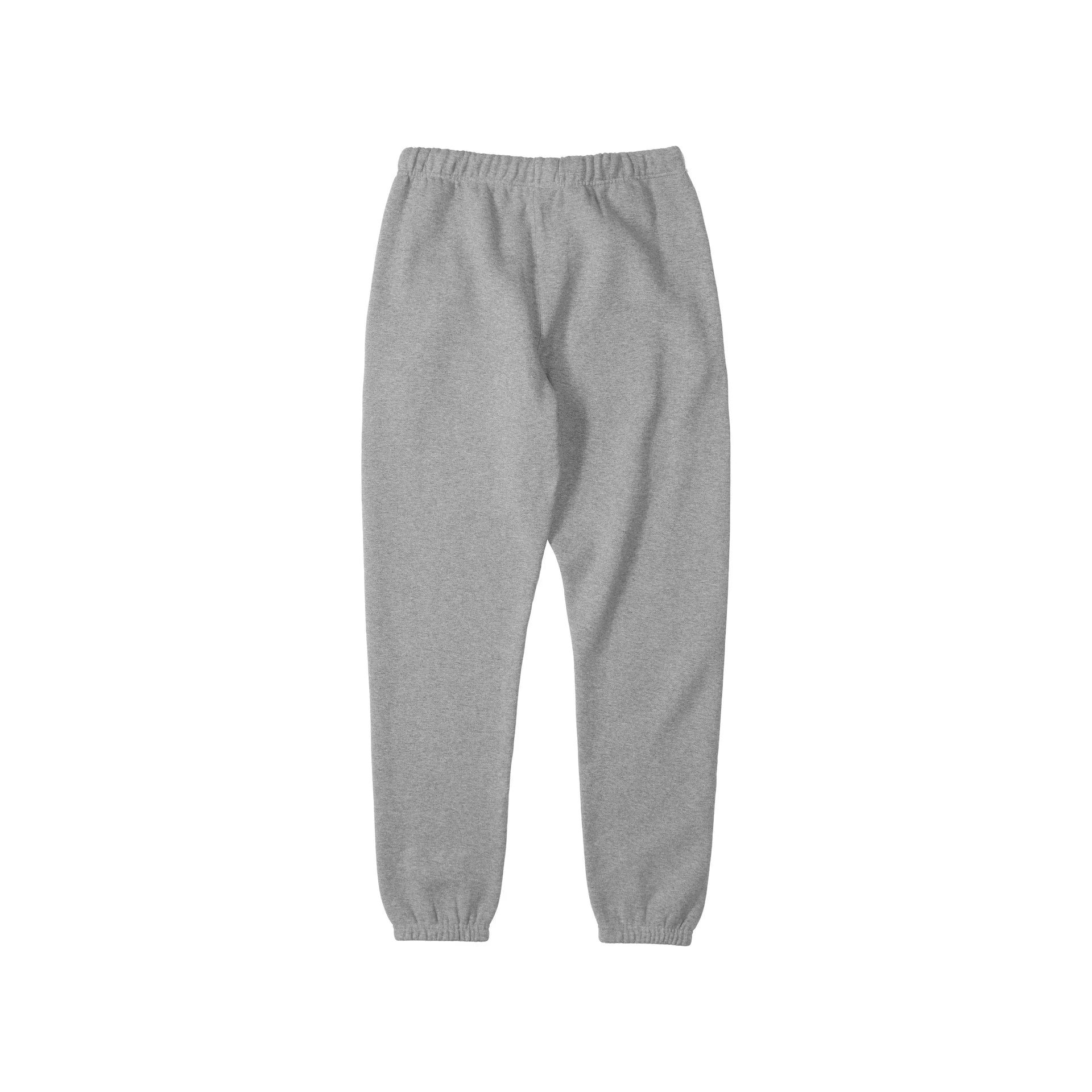 Buzo Fear of God Essentials 1977 Jogger SS22 - Gris Oscuro