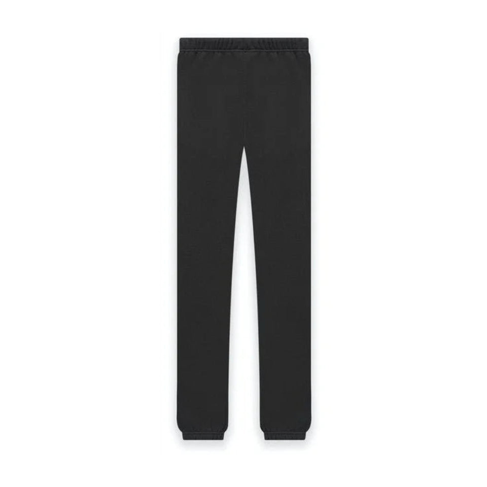 Buzo Fear of God Essentials 1977 Jogger SS22 – Gris Carbón