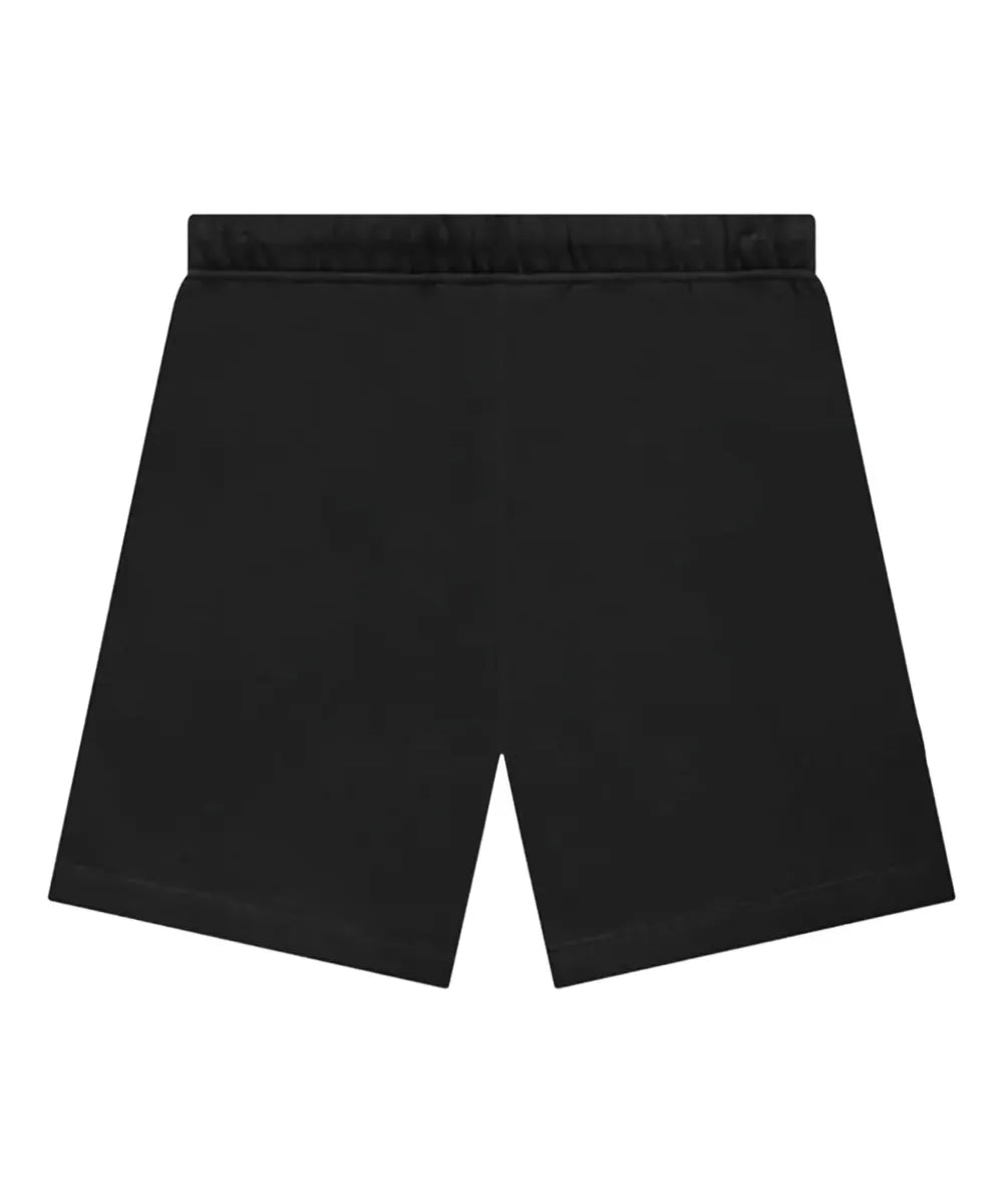 Short Fear of God Essentials Fleece SS22 - Negro