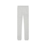 Buzo Fear of God Essentials Jogger SS22 - Gris Claro
