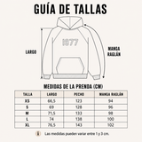 Polerón Fear of God Essentials 1977 Logo Flocado SS22 - Gris Carbón