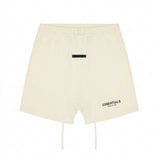 Short Fear of God Essentials Reflective SS21 - Crema