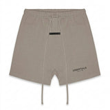 Short Fear of God Essentials Reflective SS21 - Taupe