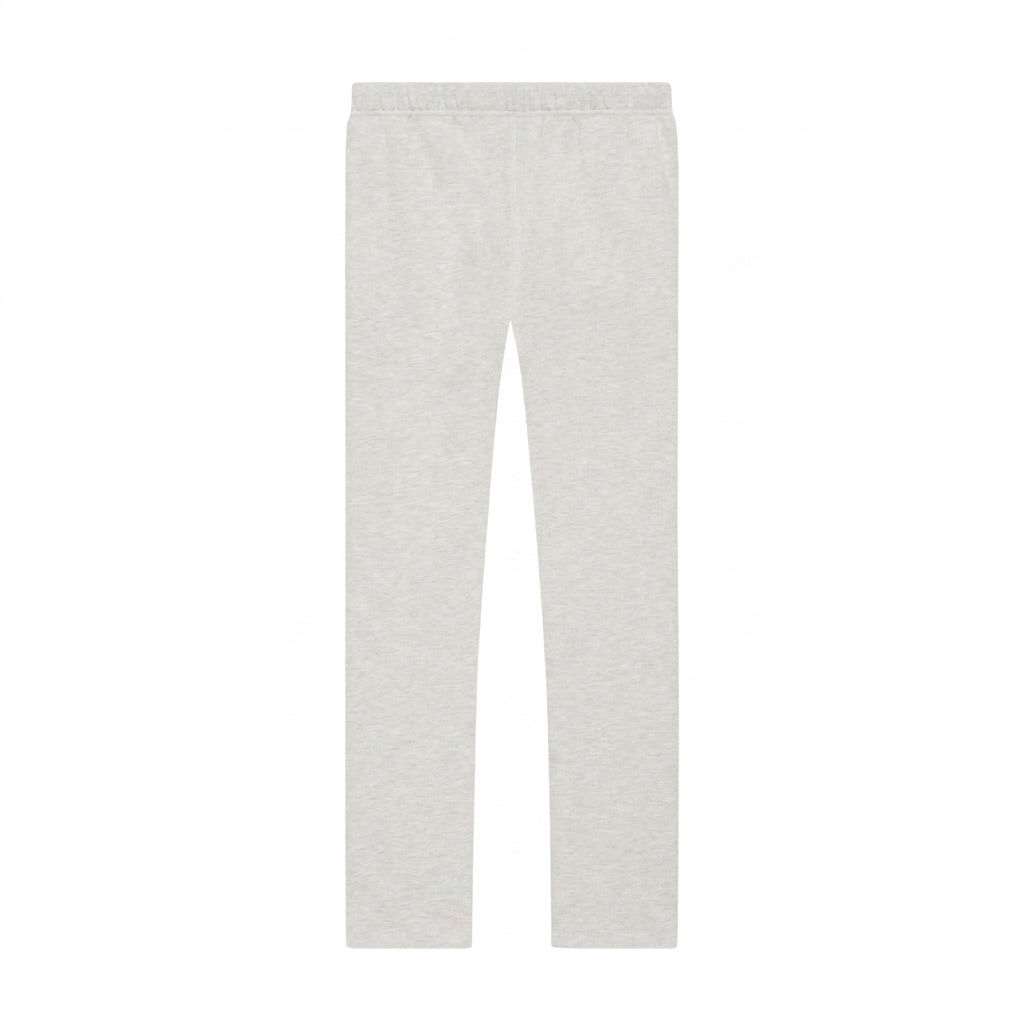Buzo Fear of God Essentials 1977 Relaxed SS22 - Gris Claro