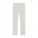 Buzo Fear of God Essentials 1977 Relaxed SS22 - Gris Claro