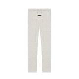 Buzo Fear of God Essentials 1977 Relaxed SS22 - Gris Claro