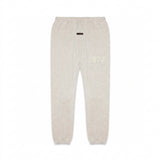 Buzo Fear of God Essentials 1977 Jogger SS22 – Gris Claro