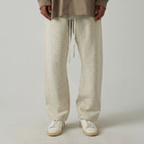 Buzo Fear of God Essentials 1977 Relaxed SS22 - Gris Claro