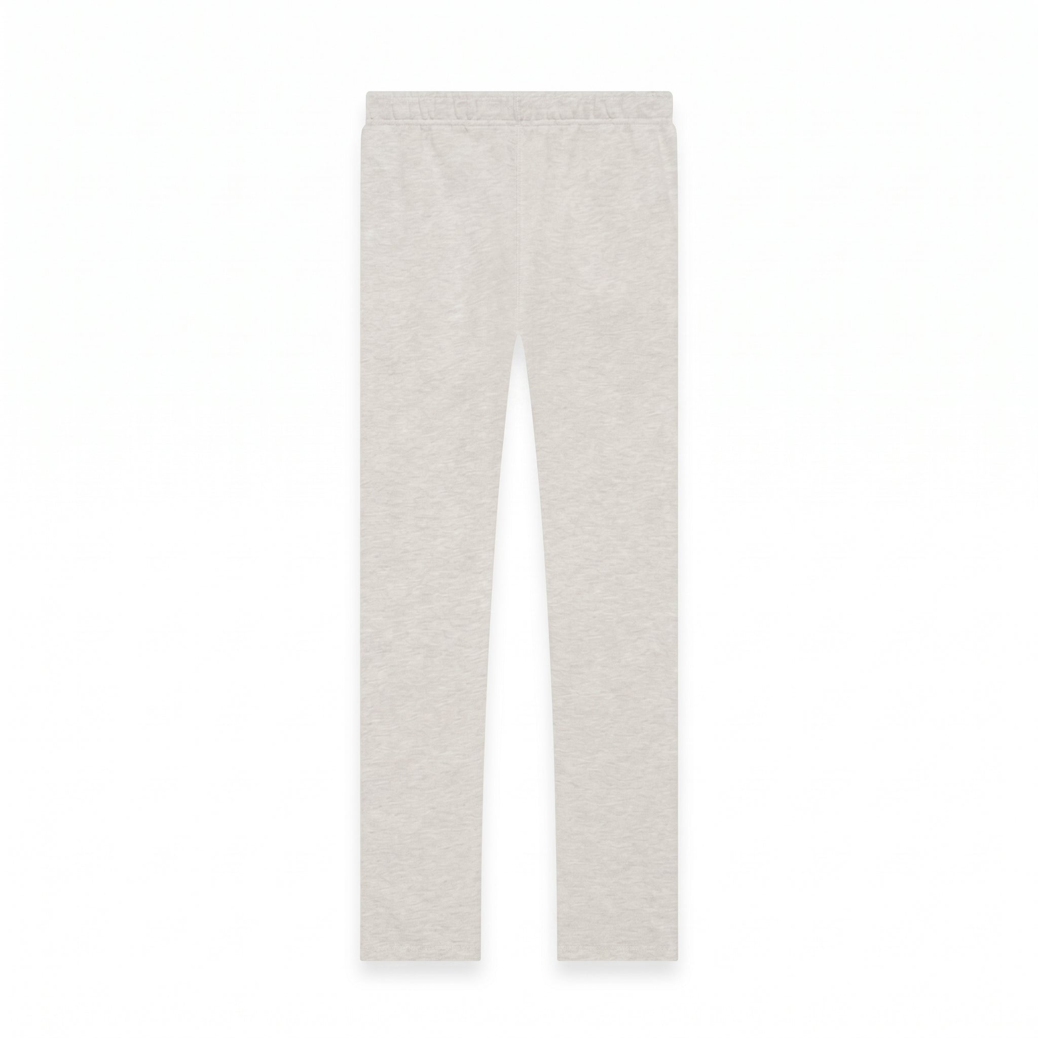 Buzo Fear of God Essentials Relaxed SS22 - Gris Claro