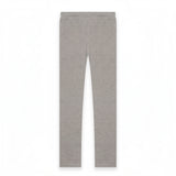 Buzo Fear of God Essentials Relaxed SS22 - Gris Oscuro
