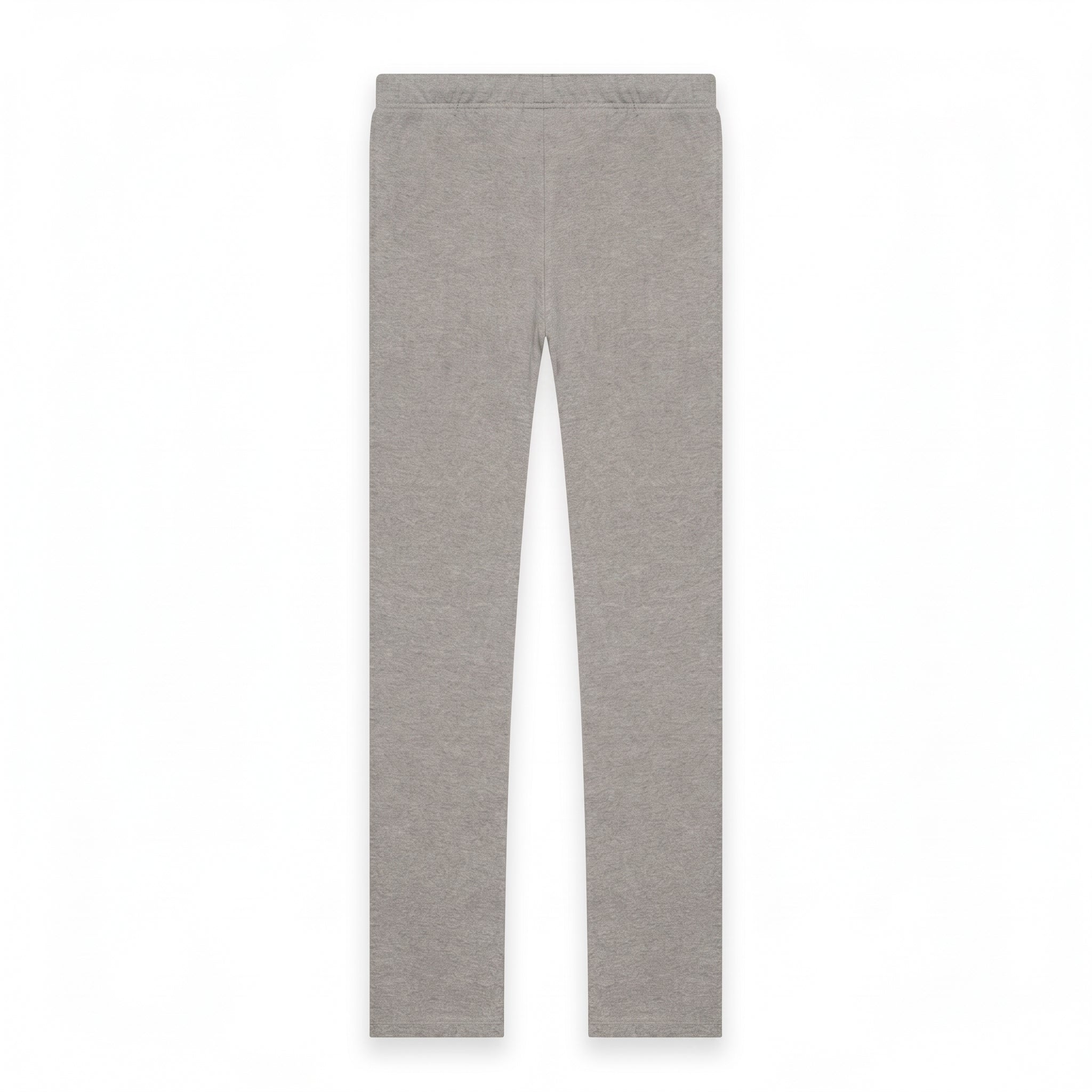Buzo Fear of God Essentials Relaxed SS22 - Gris Oscuro