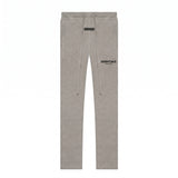 Buzo Fear of God Essentials Relaxed SS22 - Gris Oscuro