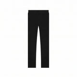 Buzo Fear of God Essentials Relaxed SS22 - Negro