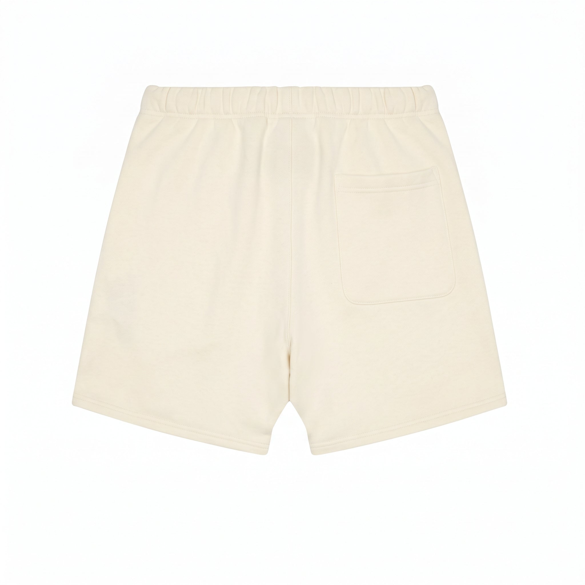 Short Fear of God Essentials Reflective SS21 - Crema