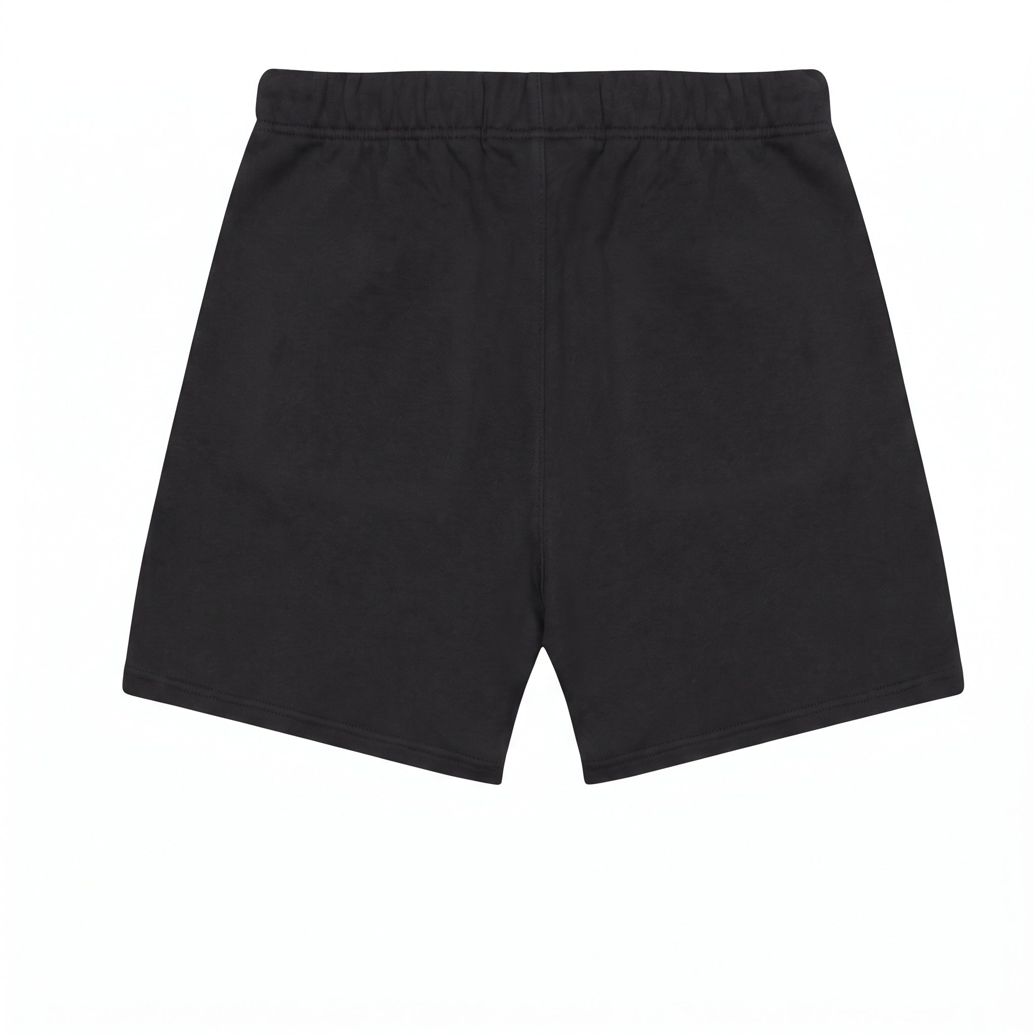 Short Fear of God Essentials Reflective SS21 - Negro