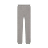Buzo Fear of God Essentials Jogger SS22 - Gris Oscuro