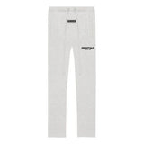 Buzo Fear of God Essentials Relaxed SS22 - Gris Claro