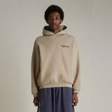 Polerón Fear of God Essentials Fleece FW24 - Arena
